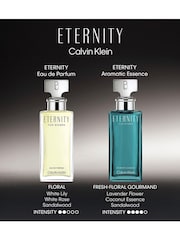 Calvin Klein Eternity Aromatic Essence Eau de Parfume for Women - Image 3 of 4