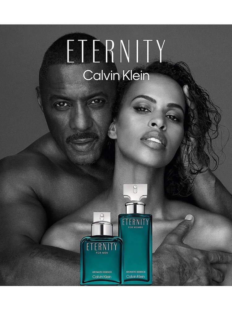 Calvin Klein Eternity Aromatic Essence Eau de Parfume for Women - Image 4 of 4