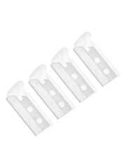 Tweezerman Brow Razor Replacement Blades - Image 3 of 3