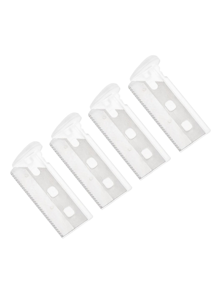Tweezerman Brow Razor Replacement Blades - Image 3 of 3