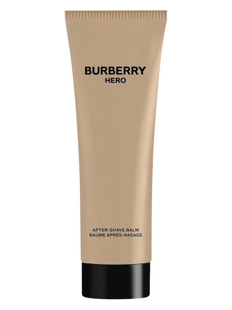 Burberry Hero Aftershave Balm For Him 75ml - Image 1 of 3