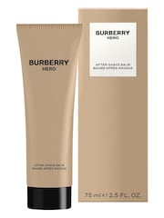 Burberry Hero Aftershave Balm For Him 75ml - Image 2 of 3