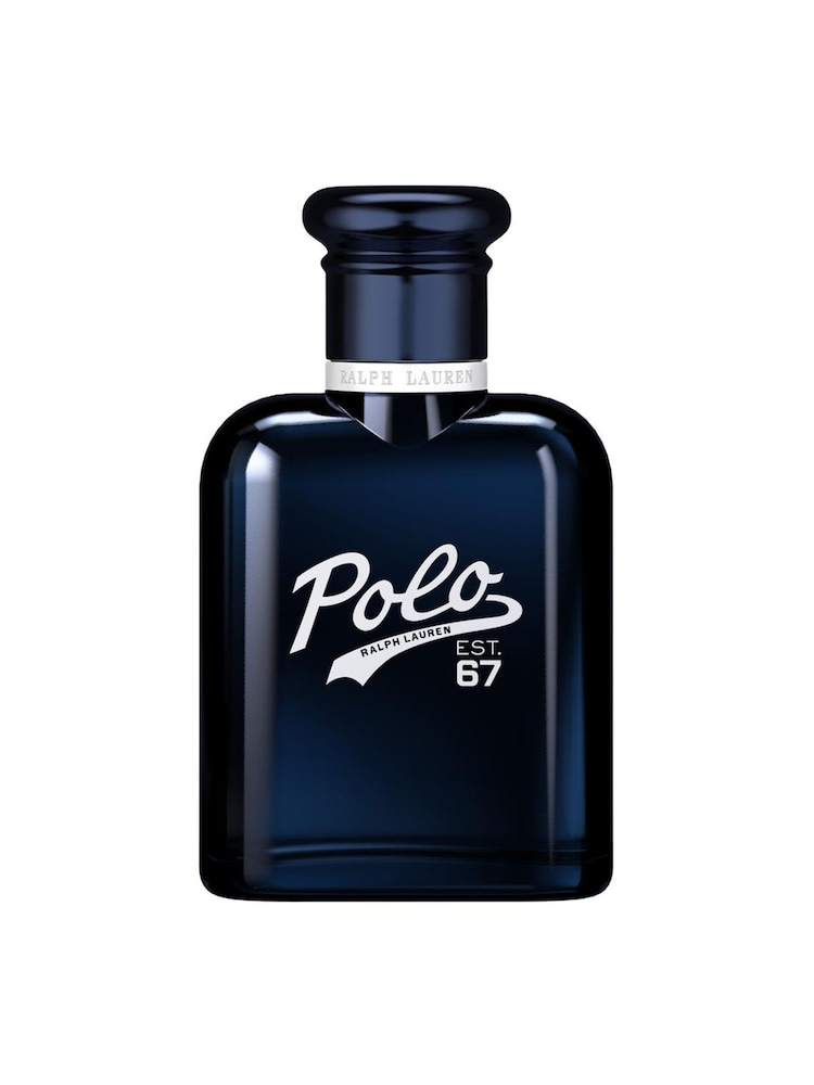 Ralph Lauren Polo 67 Eau de Toilette Parfum 75ml - Image 1 of 5
