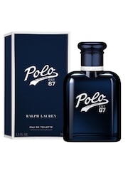 Ralph Lauren Polo 67 Eau de Toilette Parfum 75ml - Image 2 of 5