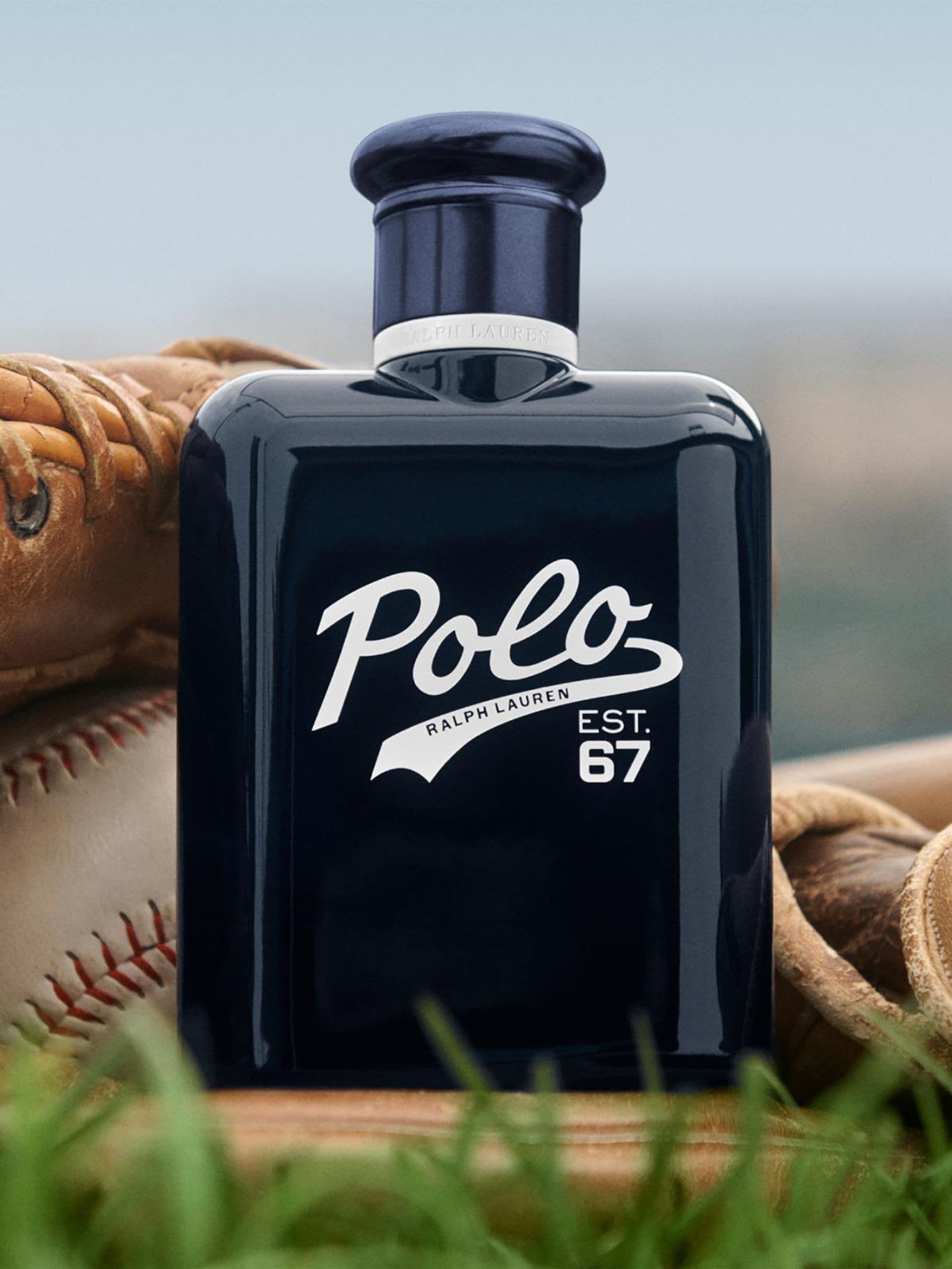 Buy Ralph Lauren Polo 67 Eau de Toilette 75ml 75ml from the Next