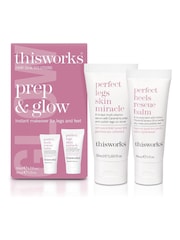 This Works Prep and Glow Kit - Image 1 of 5