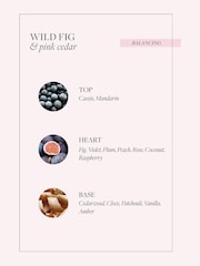 Grace Cole Wild Fig & Pink Cedar Hand & Body Lotion 300ml - Image 5 of 5