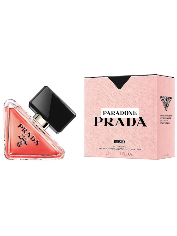 Prada Paradoxe Intense Eau de Parfum 30ml - Image 2 of 7