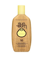 Sun Bum Original SPF50 Sun Lotion 237ml - Image 1 of 2