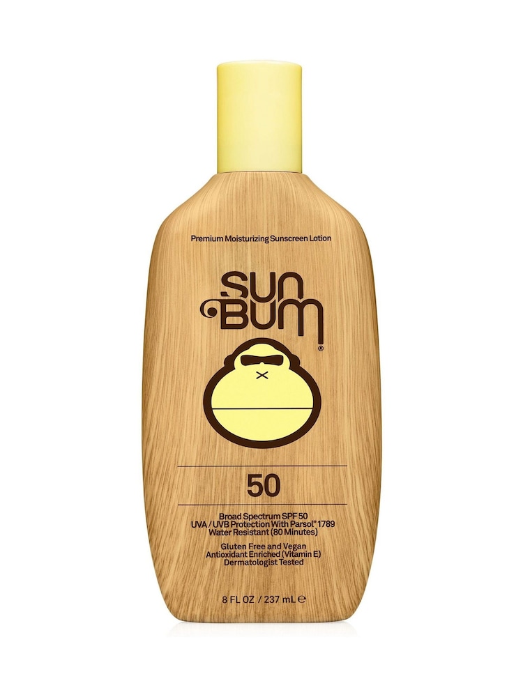 Sun Bum Original SPF50 Sun Lotion 237ml - Image 1 of 2
