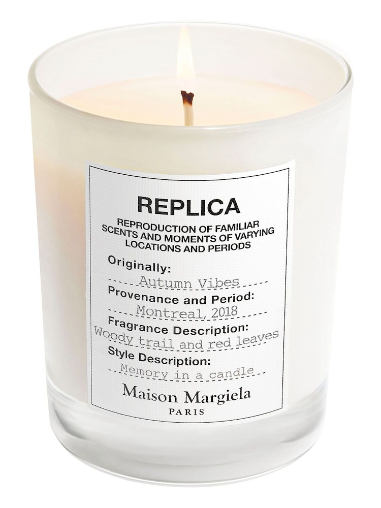 Maison Margiela Replica Autumn Vibes Candle - Image 1 of 5