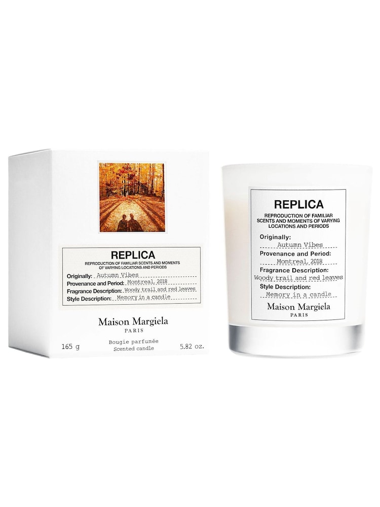 Maison Margiela Replica Autumn Vibes Candle - Image 2 of 5
