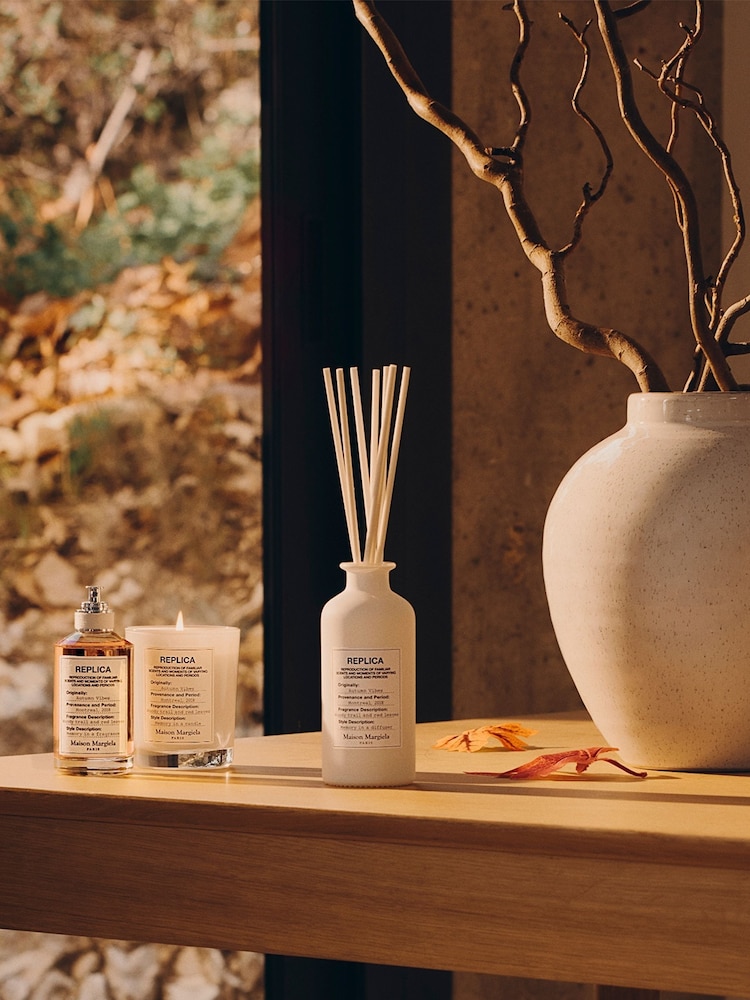 Maison Margiela Replica Autumn Vibes Candle - Image 5 of 5