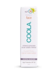 COOLA Face Mineral Matte Sun Cream Tint SPF30 50ml - Image 2 of 3