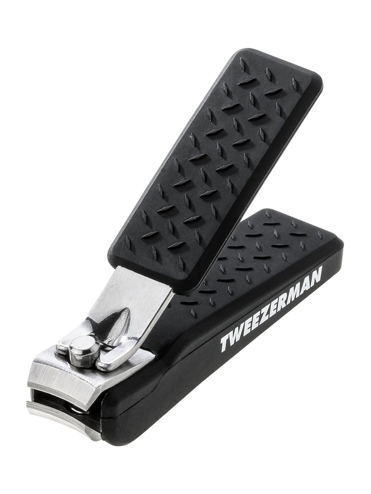 Tweezerman Precision Grip Fingernail Clipper - Image 1 of 4