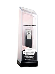 Tweezerman Precision Grip Fingernail Clipper - Image 4 of 4