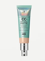 IT Cosmetics CC+ Cream Matte 32 ml - Image 1 of 5