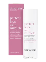 This Works Perfect Legs Skin Miracle 150ml - Image 1 of 6