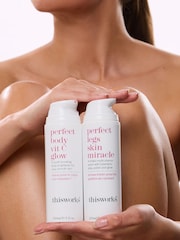 This Works Perfect Legs Skin Miracle 150ml - Image 2 of 6