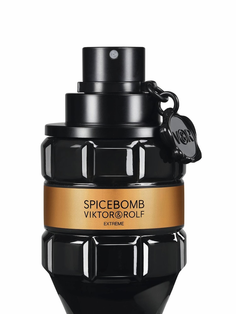 Viktor & Rolf Spicebomb Extreme Eau De Parfum 50ml - Image 1 of 5