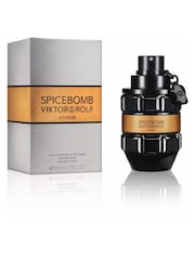 Viktor & Rolf Spicebomb Extreme Eau De Parfum 50ml - Image 2 of 5