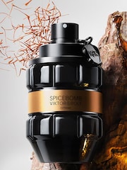 Viktor & Rolf Spicebomb Extreme Eau De Parfum 50ml - Image 5 of 5