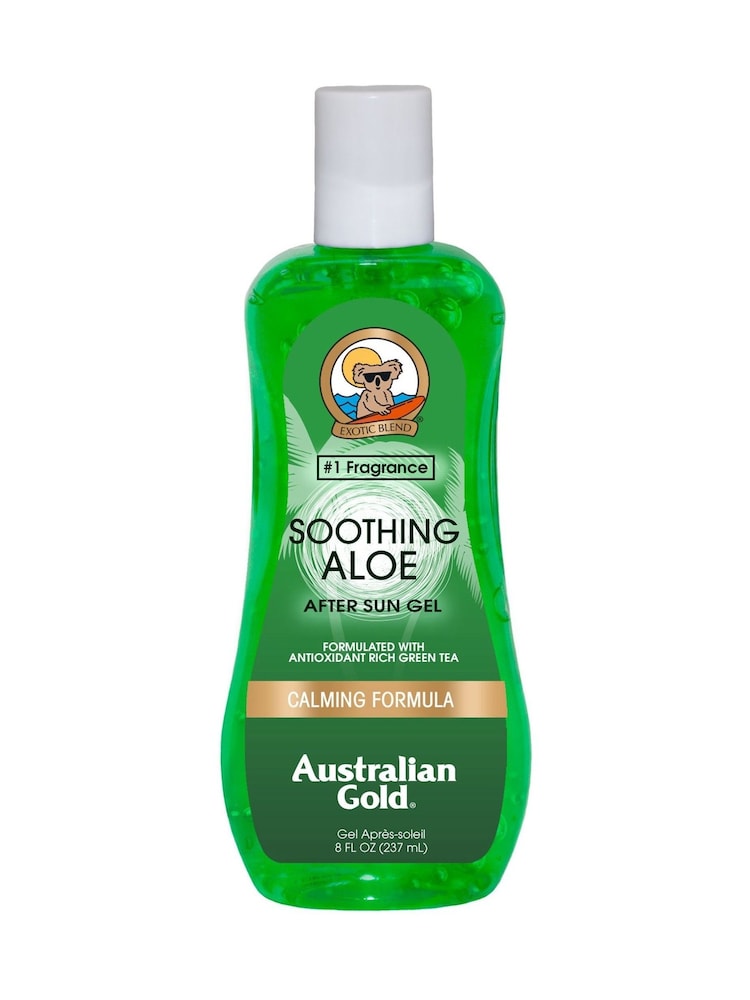 Australian Gold Soothing Aloe After Sun Gel 237ml - Image 1 of 1
