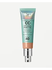 IT Cosmetics CC+ Cream Matte 32 ml - Image 1 of 5