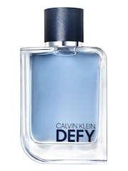 Calvin Klein Defy Eau de Toilette Spray 100ml - Image 1 of 5