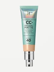 IT Cosmetics CC+ Cream Matte 32 ml - Image 1 of 5
