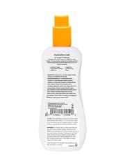 Australian Gold SPF 30 Active Chill Spray Gel Suncream 237ml - Image 2 of 2