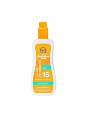 Australian Gold SPF 15 Ultimate Hydration Spray Gel Suncream 237ml - Image 1 of 2