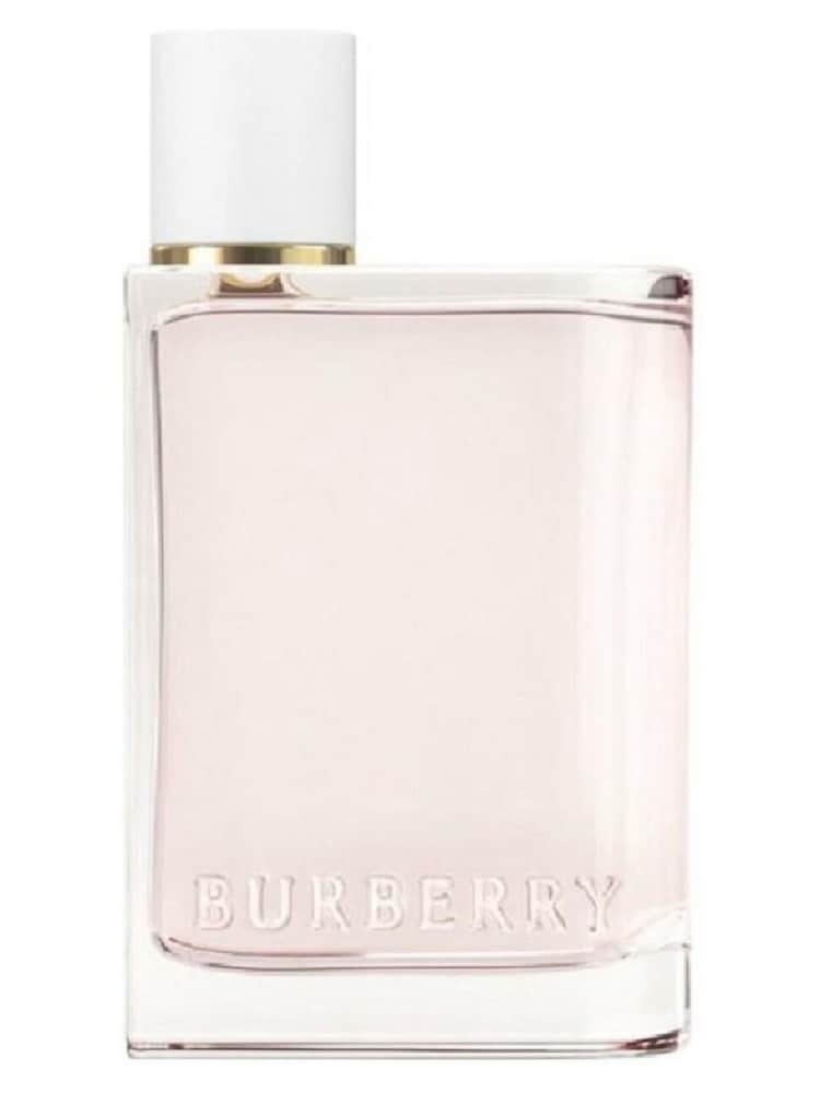 Burberry Her Blossom Eau de Toilette - Image 1 of 2