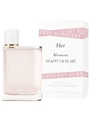 Burberry Her Blossom Eau de Toilette - Image 2 of 2