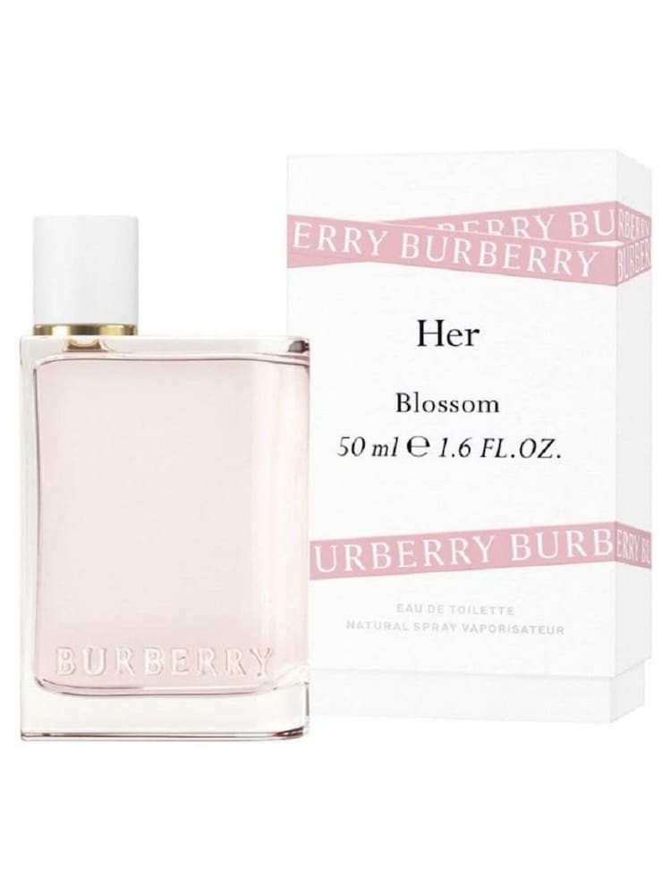 Burberry Her Blossom Eau de Toilette - Image 2 of 2