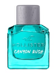 Hollister Canyon Rush for Him Eau De Toilette 100ml - Image 1 of 5