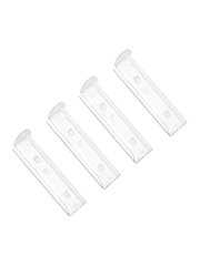 Tweezerman Facial Razor Replacement Blade Refills - Image 2 of 4