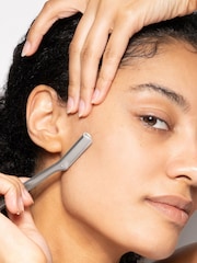 Tweezerman Facial Razor Replacement Blade Refills - Image 4 of 4