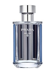 Prada L'Homme Prada L'Eau Eau de Toilette 50ml - Image 2 of 4