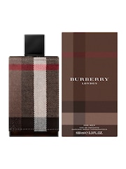 Burberry 100ml London Eau de Toilette Fragrance - Image 1 of 1