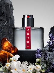 Prada Luna Rossa Eau De Toilette Refill 150Ml - Image 2 of 5