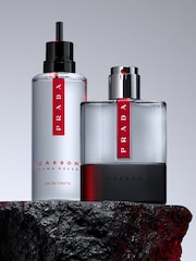 Prada Luna Rossa Eau De Toilette Refill 150Ml - Image 4 of 5