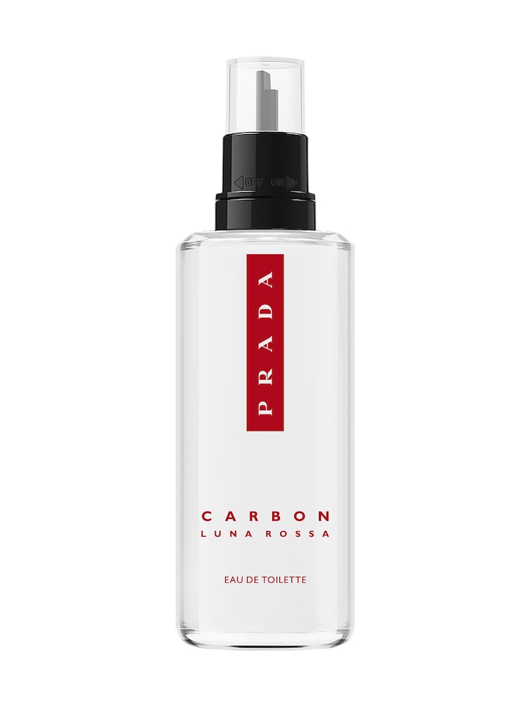 Prada Luna Rossa Eau De Toilette Refill 150Ml - Image 5 of 5