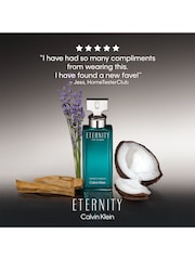 Calvin Klein Eternity Aromatic Essence Eau De Parfum for Women - Image 2 of 5