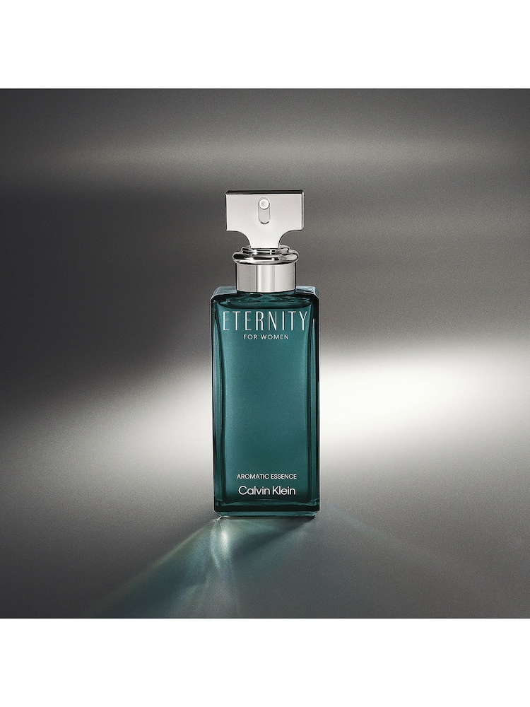 Calvin Klein Eternity Aromatic Essence Eau De Parfum for Women - Image 5 of 5