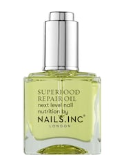NAILS INC Manicure Me Quad Nail Varnishes (Worth £55) - Image 1 of 5