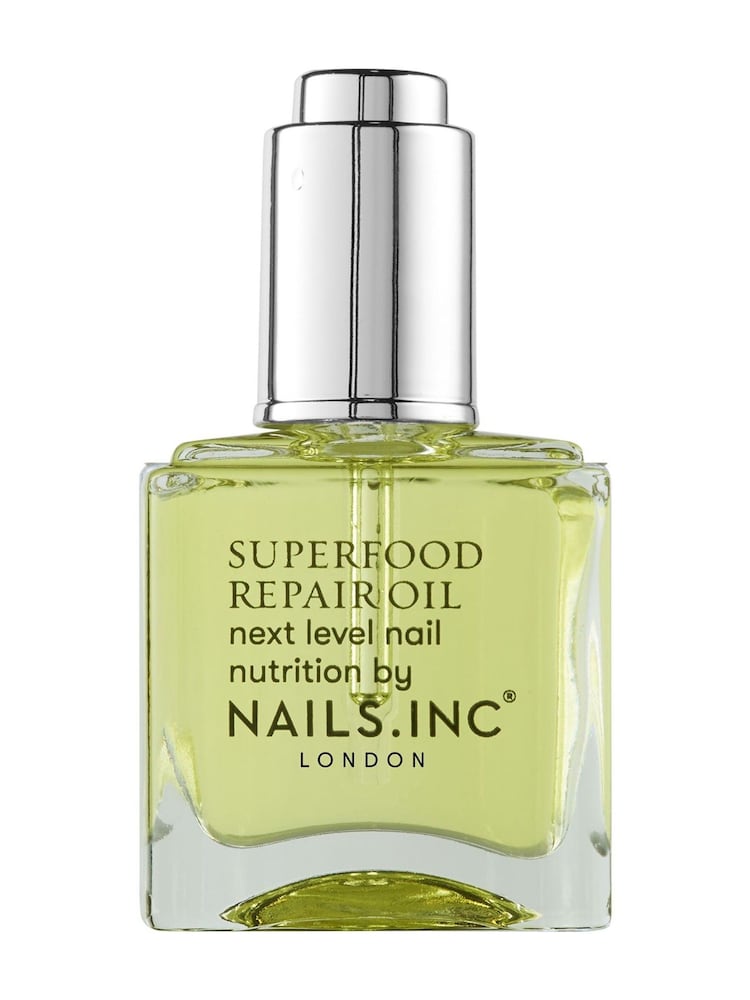 NAILS INC Manicure Me Quad Nail Varnishes (Worth £55) - Image 1 of 5