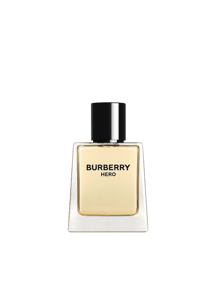 Burberry Hero Eau de Toilette 50ml - Image 1 of 5