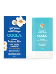 COOLA Classic On the Go Suncream Stick SPF30 Coconut 17g - Image 1 of 1