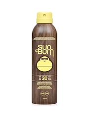 Sun Bum Original SPF 30 Suncream Spray 200ml - Image 1 of 2